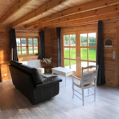 Le Chalet Caux-Marin Tourville-la-Chapelle Exterior photo