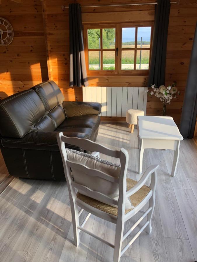 Сasa de vacaciones Le Caux-marin