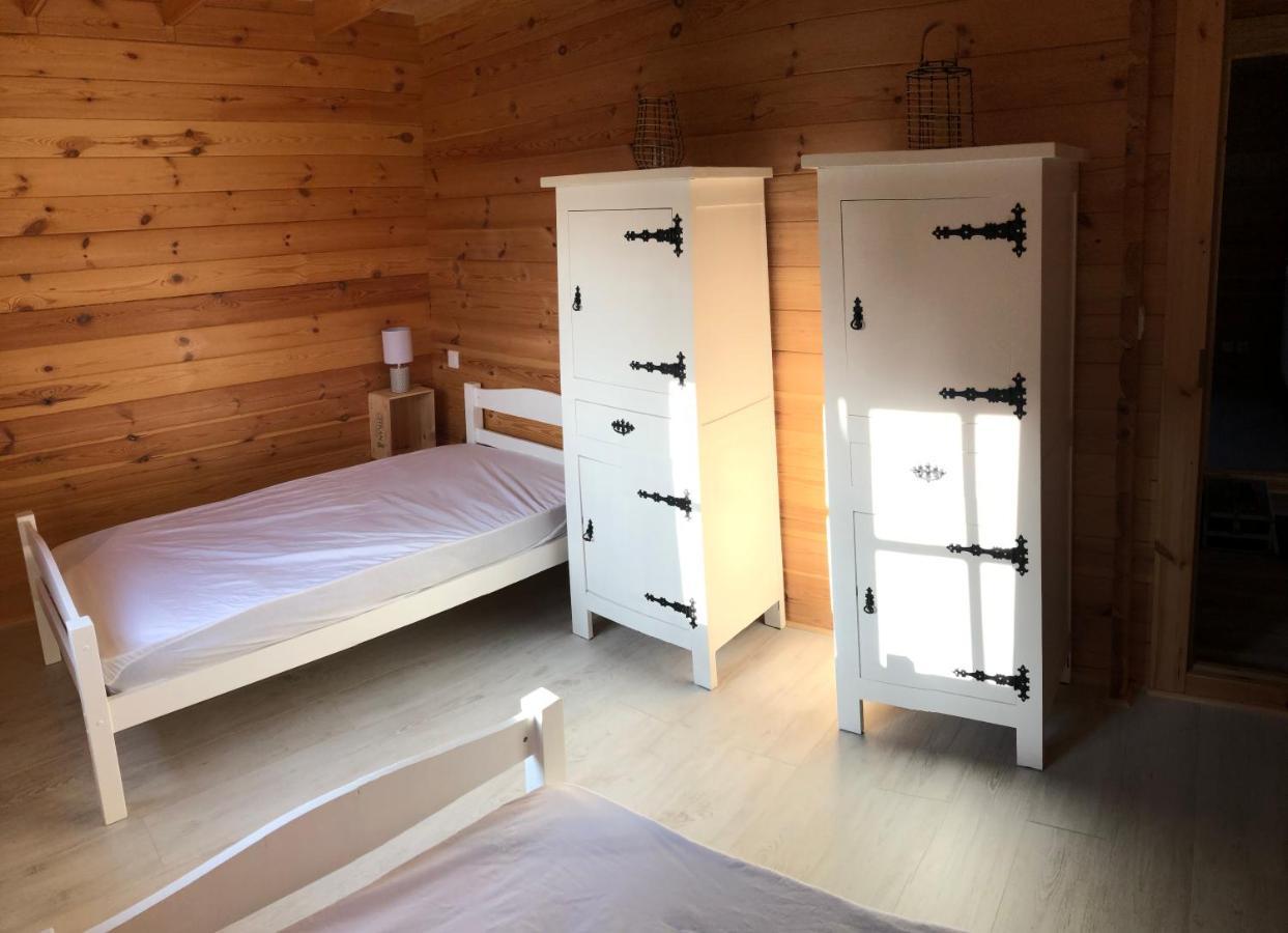 Le Caux-marin Ferienhaus *