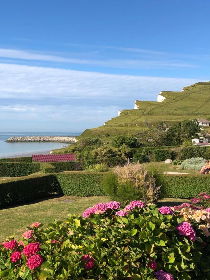 Le Caux-marin Ferienhaus