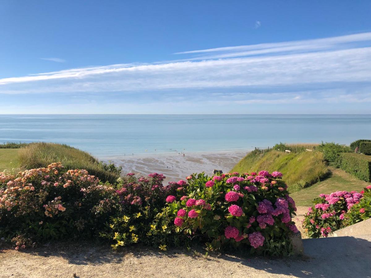 Le Caux-marin *